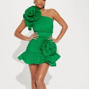 Fashion nova dress